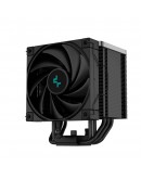 DeepCool охладител за процесор CPU Cooler - AK500 Zero Dark
