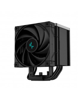 DeepCool охладител за процесор CPU Cooler - AK500 Zero Dark