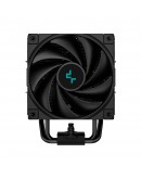 DeepCool охладител за процесор CPU Cooler - AK500 Zero Dark