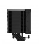 DeepCool охладител за процесор CPU Cooler - AK500 Zero Dark