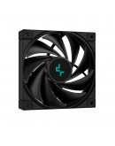 DeepCool охладител за процесор CPU Cooler - AK500 Zero Dark