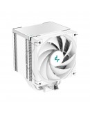 DeepCool охладител за процесор CPU Cooler - AK500 WH