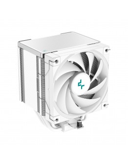 DeepCool охладител за процесор CPU Cooler - AK500 WH