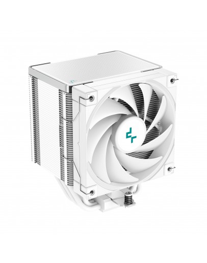 DeepCool охладител за процесор CPU Cooler - AK500 WH
