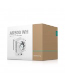DeepCool охладител за процесор CPU Cooler - AK500 WH