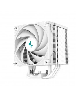 DeepCool охладител за процесор CPU Cooler - AK500 WH