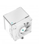 DeepCool охладител за процесор CPU Cooler - AK500 WH