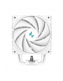 DeepCool охладител за процесор CPU Cooler - AK500 WH