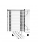 DeepCool охладител за процесор CPU Cooler - AK500 WH