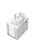 DeepCool охладител за процесор CPU Cooler - AK500 WH