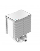 DeepCool охладител за процесор CPU Cooler - AK500 WH