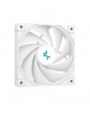 DeepCool охладител за процесор CPU Cooler - AK500 WH