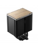 DeepCool охладител за процесор CPU Cooler - AK500 G2