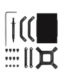 DeepCool охладител за процесор CPU Cooler - AK500 G2