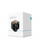 DeepCool охладител за процесор CPU Cooler - AK500 G2