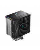 DeepCool охладител за процесор CPU Cooler - AK500S DIGITAL SE