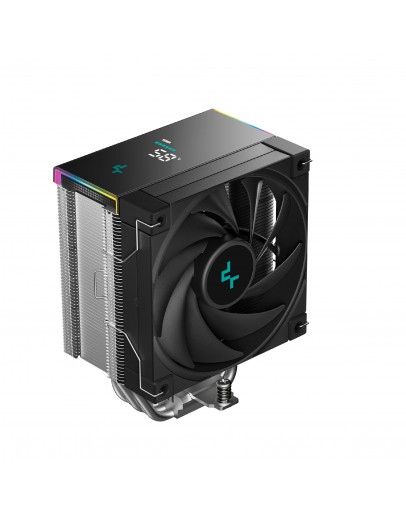DeepCool охладител за процесор CPU Cooler - AK500S DIGITAL SE