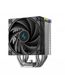 DeepCool охладител за процесор CPU Cooler - AK500S DIGITAL SE