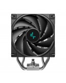 DeepCool охладител за процесор CPU Cooler - AK500S DIGITAL SE