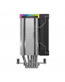 DeepCool охладител за процесор CPU Cooler - AK500S DIGITAL SE