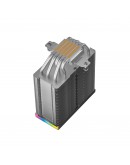 DeepCool охладител за процесор CPU Cooler - AK500S DIGITAL SE