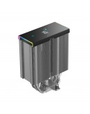 DeepCool охладител за процесор CPU Cooler - AK500S DIGITAL SE