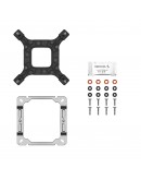 DeepCool охладител за процесор CPU Cooler - AK500S DIGITAL SE