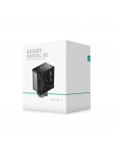DeepCool охладител за процесор CPU Cooler - AK500S DIGITAL SE