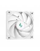 DeepCool охладител за процесор CPU Cooler - AK500S DIGITAL SE WH