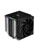 DeepCool охладител CPU Cooler AK620 DIGITAL SE - Dual-Tower - LGA1851/AM5