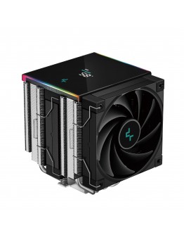 DeepCool охладител CPU Cooler AK620 DIGITAL SE - Dual-Tower - LGA1851/AM5
