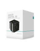 DeepCool охладител CPU Cooler AK620 DIGITAL SE - Dual-Tower - LGA1851/AM5