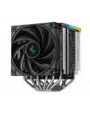 DeepCool охладител CPU Cooler AK620 DIGITAL SE - Dual-Tower - LGA1851/AM5