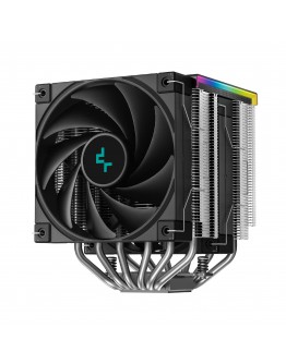 DeepCool охладител CPU Cooler AK620 DIGITAL SE - Dual-Tower - LGA1851/AM5