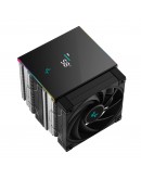 DeepCool охладител CPU Cooler AK620 DIGITAL SE - Dual-Tower - LGA1851/AM5