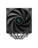 DeepCool охладител CPU Cooler AK620 DIGITAL SE - Dual-Tower - LGA1851/AM5