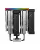 DeepCool охладител CPU Cooler AK620 DIGITAL SE - Dual-Tower - LGA1851/AM5