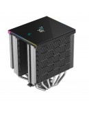 DeepCool охладител CPU Cooler AK620 DIGITAL SE - Dual-Tower - LGA1851/AM5