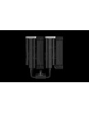 DeepCool охладител CPU Cooler AK620 Zero Dark - Dual-Tower - LGA1700/AM5
