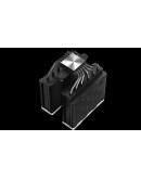 DeepCool охладител CPU Cooler AK620 Zero Dark - Dual-Tower - LGA1700/AM5