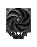 DeepCool охладител за процесор AK620 G2 DIGITAL NYX