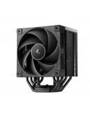 DeepCool охладител за процесор AK700 DIGITAL NYX