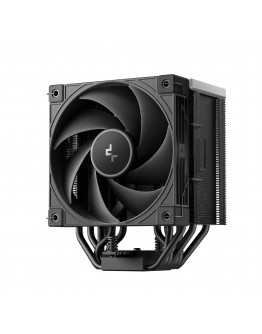 DeepCool охладител за процесор AK700 DIGITAL NYX