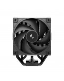 DeepCool охладител за процесор AK700 DIGITAL NYX