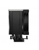 DeepCool охладител за процесор AK700 DIGITAL NYX