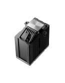 DeepCool охладител за процесор AK700 DIGITAL NYX