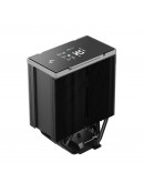 DeepCool охладител за процесор AK700 DIGITAL NYX