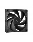 DeepCool охладител за процесор AK700 DIGITAL NYX