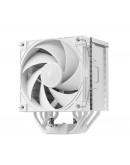 DeepCool охладител за процесор AK700 DIGITAL WH