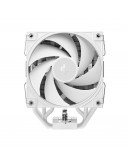 DeepCool охладител за процесор AK700 DIGITAL WH